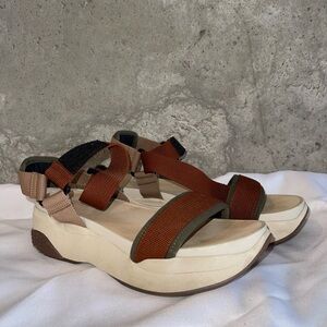 Vagabond Shoemakers Women’s Lori Sandal